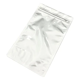 Manufacturing Nihon Sha AL-16 Aluminum Rami Zip 50 Pieces
