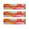 Wella Colour Touch 4/0 Medium Brown Intensive Tint 60 ml
