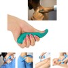 Deep Tissue Massage Tool Massage Trigger Point Therapist Thumb Trigger