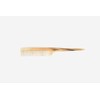 Kost Hair Comb with Lace Buffalo Horn Fine Teeth Length