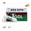 Palhogar Bug Bite Tool Para Piquetes De Insectos Succionador