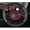 Mini Cooper 2001 to 2006 Steering Wheel Cover 3 SP