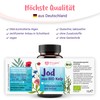 Organic Iodine Tablets - for Pregnancy & Breastfeeding - 150