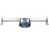 Ciata Ceiling Fan Mounting Bracket, Saf-T-Brace with Locking Teeth, 3