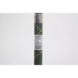 Hydraflow New Hydraflow 79563EGG0053 Waste Drain / Drinking Water Hose 125 PSI Max 21H0374