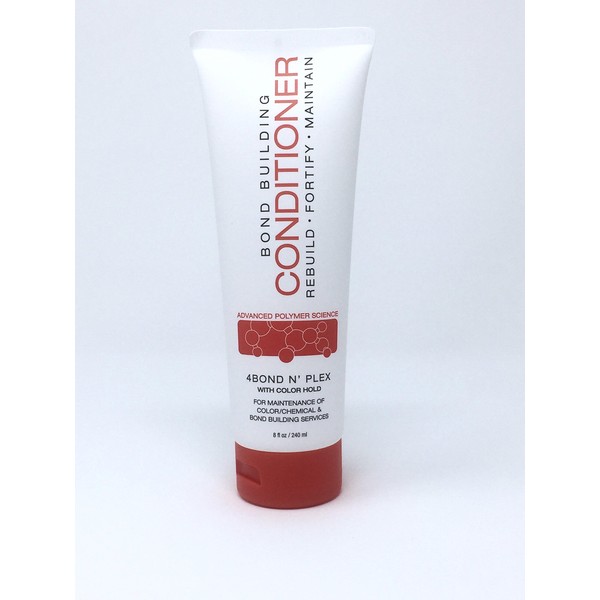 4BOND By Powertools Bond Building Conditioner 8oz | Restore Damaged