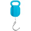 Brandsseller Analogue Luggage Scales with Hooks for Travel Suitcases up