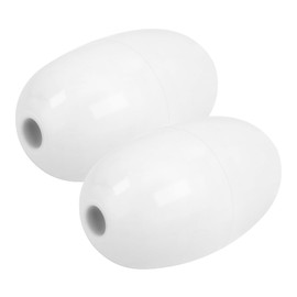 IDEASURE A20 Float Head Fit for Polaris Pool Cleaner - Ballast Float Head Fits Polaris 180 280 380 360 Pool Cleaner, Head Float for Polaris Vacuum Sweep, Replaces A20 EA20 PVA20, 2 Pack