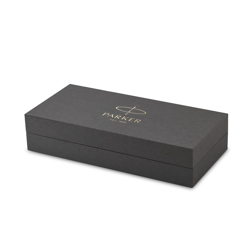 Parker Ingenuity Premium Metal 5th Technology Pen - Deluxe Deep