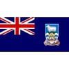 Falkland Islands Flag 5ft x 3ft