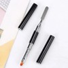 [Out_62] Nail Spatula Gel Brush Brush / [아우트_62]네일 스파츌러 젤브러쉬 브러쉬