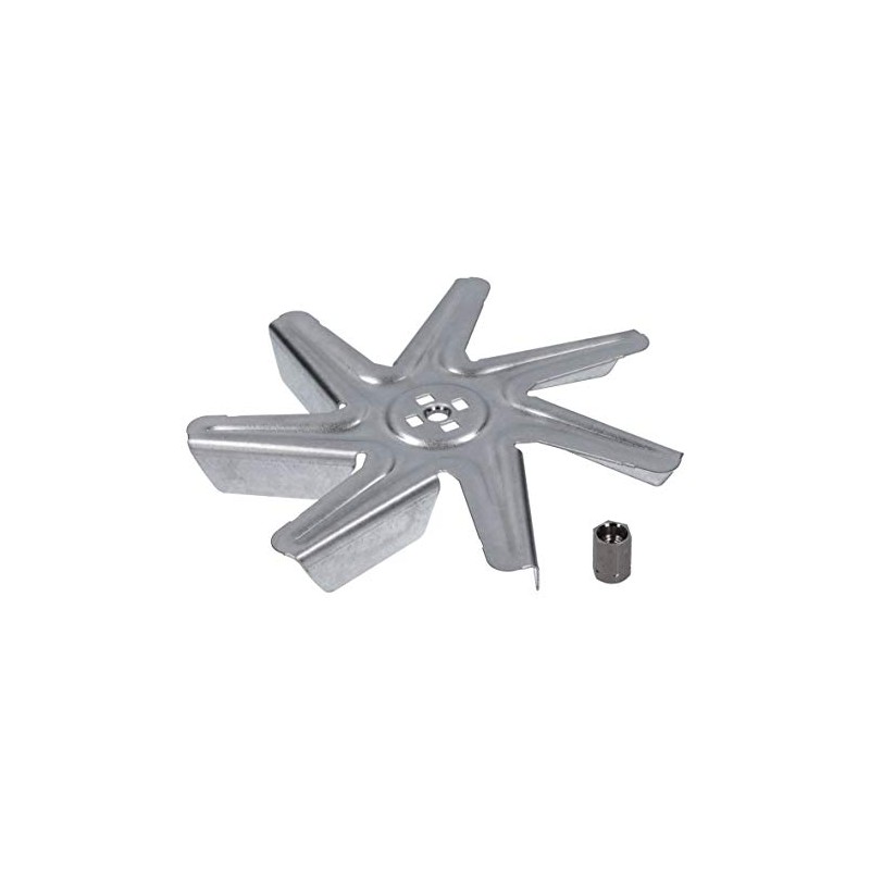 Bosch 00650472 Blade Diameter 150 mm for Hot Air Fan