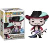 Funko 77108 Pop! Animation: One Piece - Dracule Mihawk Exclusive