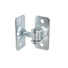 WDB - Heavy Duty Hinges - Gate Hinge with Double-Sided