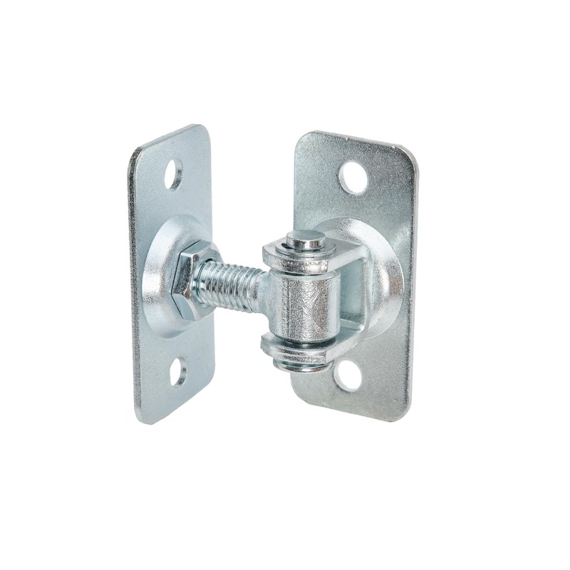 WDB - Heavy Duty Hinges - Gate Hinge with Double-Sided