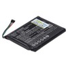 Akku kompatibel mit Garmin 361-00070-00 - Li-Ion 700mAh - für