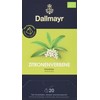 Dallmayr Tea Pyramid Lemon Verbena Organic 44 g
