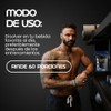 COURA Glutamina Micronizada Pura en Polvo - Sin Sabor