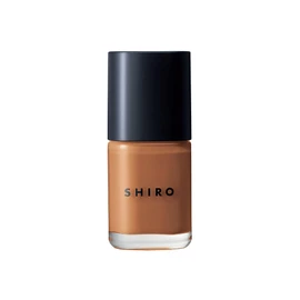 SHIRO Flax Nail 1I04 Camel