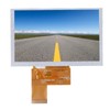 5in Display Screen Multifunctional IPS Full View LCD HD Screen