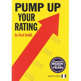 Pump Up Your Rating: Unlock Your Chess Potential