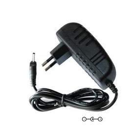 Top Charger 12V Power Supply Adaptor for Tablet Geo Flex 11.6 Inches
