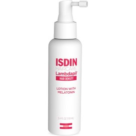 Isdin Loci?n Lambdapil para Fortalecer el Cabello Contra