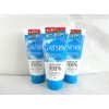Gatsby Facial Wash Deep Cleaning Scrubs Set of 3
