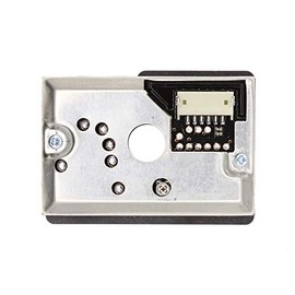 GP2Y1026AU0F GP2Y1026 GP2Y10 PM2.5 Digital UART Output Compact Optical Dust Sensor for Air Conditioners