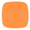 4PCS Chicken Nesting Pad Washable Nesting Box Pad Reusable Bedding