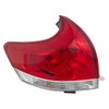 For Toyota Venza 2009 2010 2011 2012 Tail Light Assembly