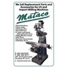 Bridgeport Mill Part, J Head Milling Machine, Collet Alignment &