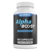 natuprime Alpha Boost Mens Health Support Supplement 60 Capsules Alpha