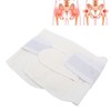 Postpartum Belly Wrap Support Pelvis Belt Band Breathable Stretchable Girdle