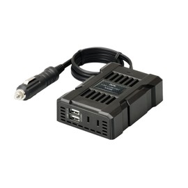 BAL No. 2816 Car Outlet 100 W 3.1 A