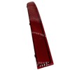 Rear Bumper Reflector Lens Left For MERCEDES Sprinter 3-t 3,5-t