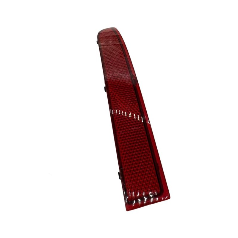 Rear Bumper Reflector Lens Left For MERCEDES Sprinter 3-t 3,5-t
