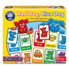 Orchard Toys Red Dog Blue Dog Lotto Game, A Fun