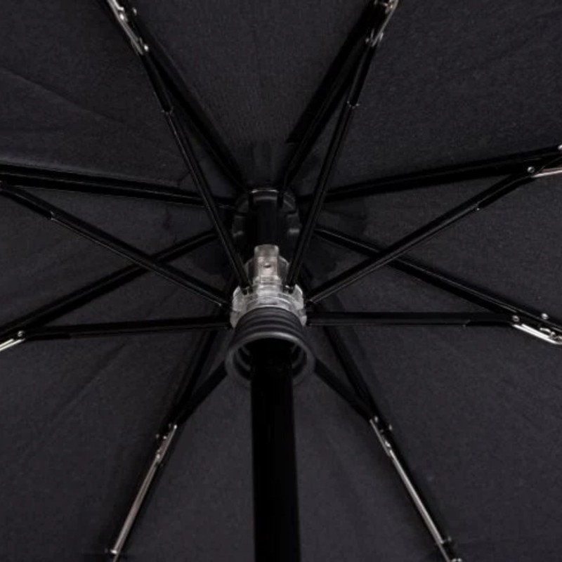 Knirps T.200 Duomatic Solids Pocket Umbrella - Automatic Open/Close -
