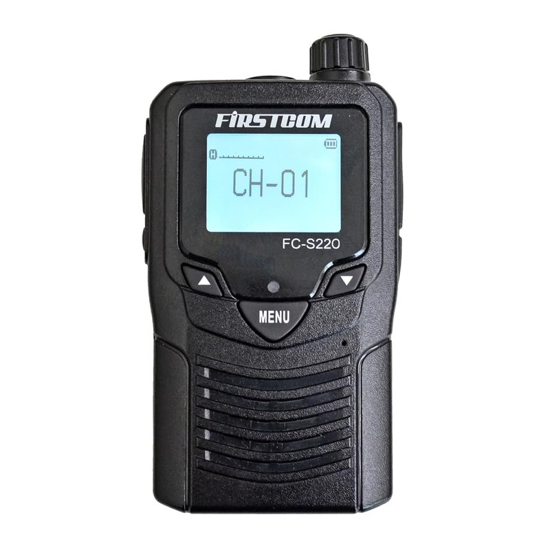 F.R.C. Firstcom FC-S220 (A) Set of 2 Specific Small Power