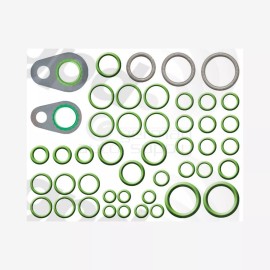 GPD A/C Receiver Drier Kit 9433341 for Ford