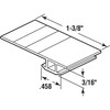 Prime-Line B 660 7/8 In. to 1-3/8 In. x 7