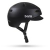 Bern, Brentwood 2.0 MIPS, Helmet, Black, S, 52-55.5cm