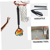 KICHOUSE Volleyball Spike Trainer Strap Training Equipment for Enhanced Spiking