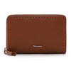 Tamaris TAS Felicitas 33626 Women's Purses Plain, Cognac, Standard size