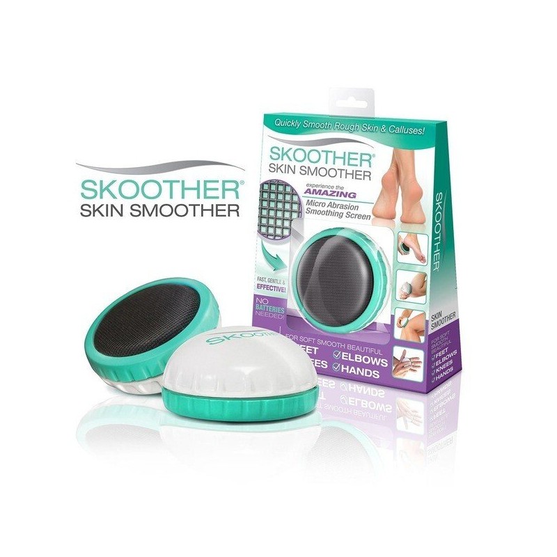 풋파일 각질제거기/발바닥 발 뒤꿈치 굳은살 각질제거 Foot File Exfoliator /