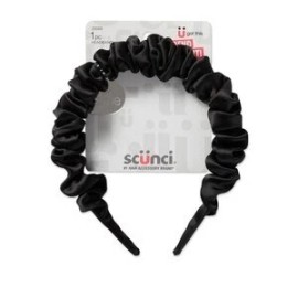Scunci Real Style Trend Alert! Headband