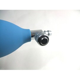 Color Rubber Ball SM-8021AB / 8-9798-11