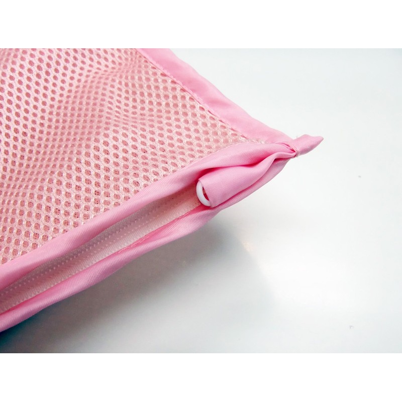 2 Four Pocket Washing Net