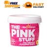 The Pink Stuff, Miracle Cleaning Paste, All-Purpose Cleaner, 17.63 oz.